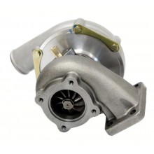 ユニバーサル T3 フランジ 4ボルト コンプレッサー 50AR タービン 50AR ターボチャージャー